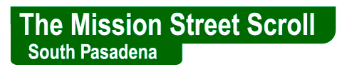 The Mission Street Scroll logo